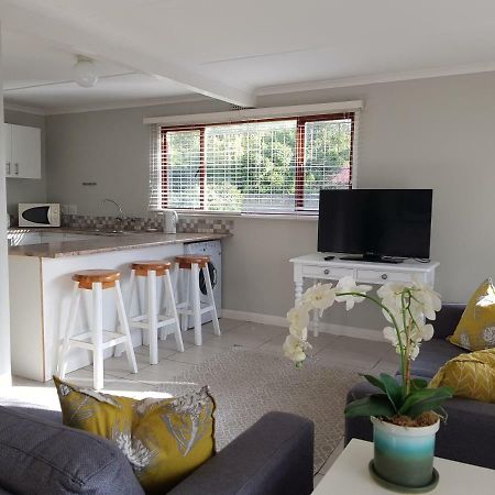 Drommedaris Apartment กอร์ดอนส์เบย์ ภายนอก รูปภาพ