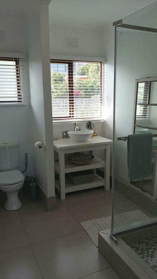 Drommedaris Apartment กอร์ดอนส์เบย์ ภายนอก รูปภาพ