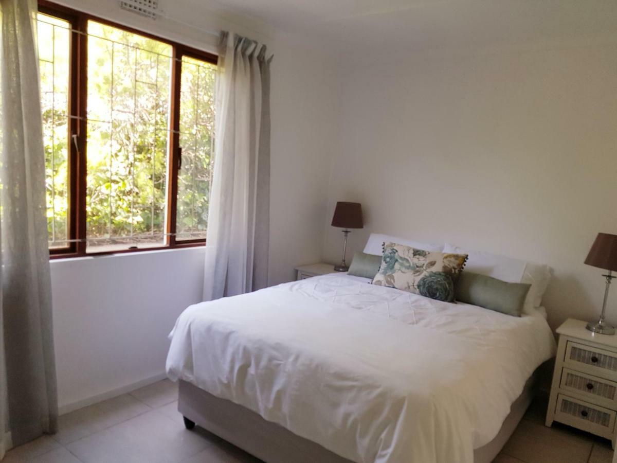 Drommedaris Apartment กอร์ดอนส์เบย์ ภายนอก รูปภาพ